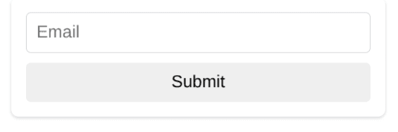 SendAfterForm email capture form